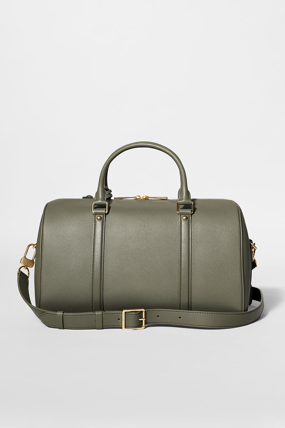 Alternative view of ALO Daily Voyage   Olive Tree Leather