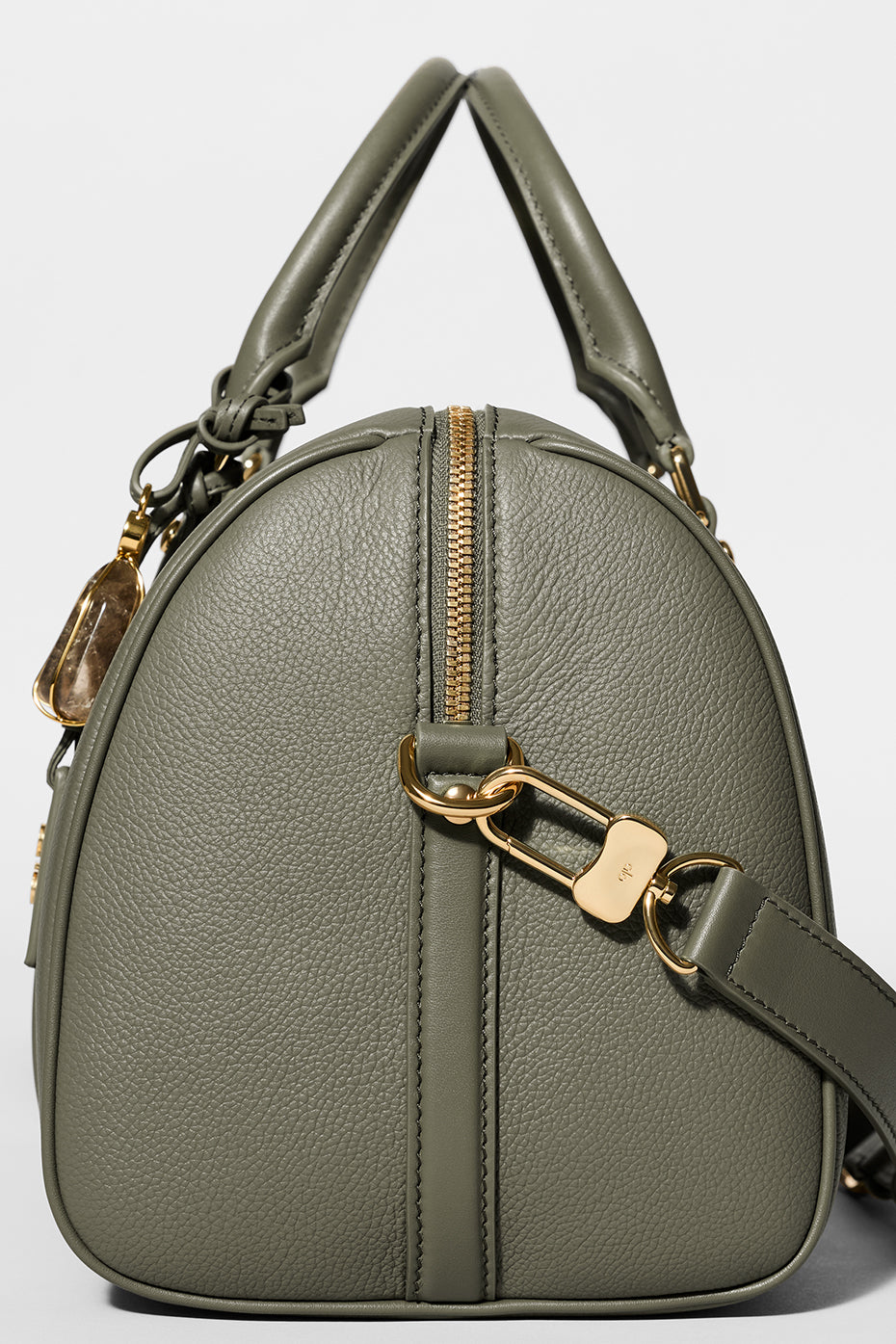 ALO Daily Voyage Olive Tree Leather - Image 5