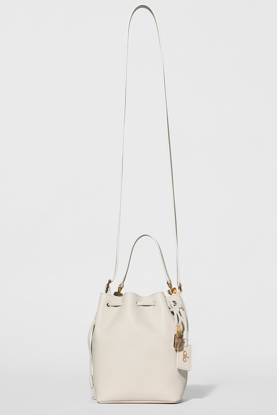 ALO Mini Balance   Bone Leather