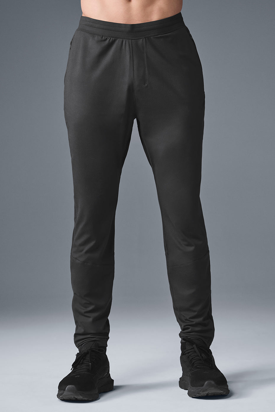 Conquer React Performance Pant   Anthracite