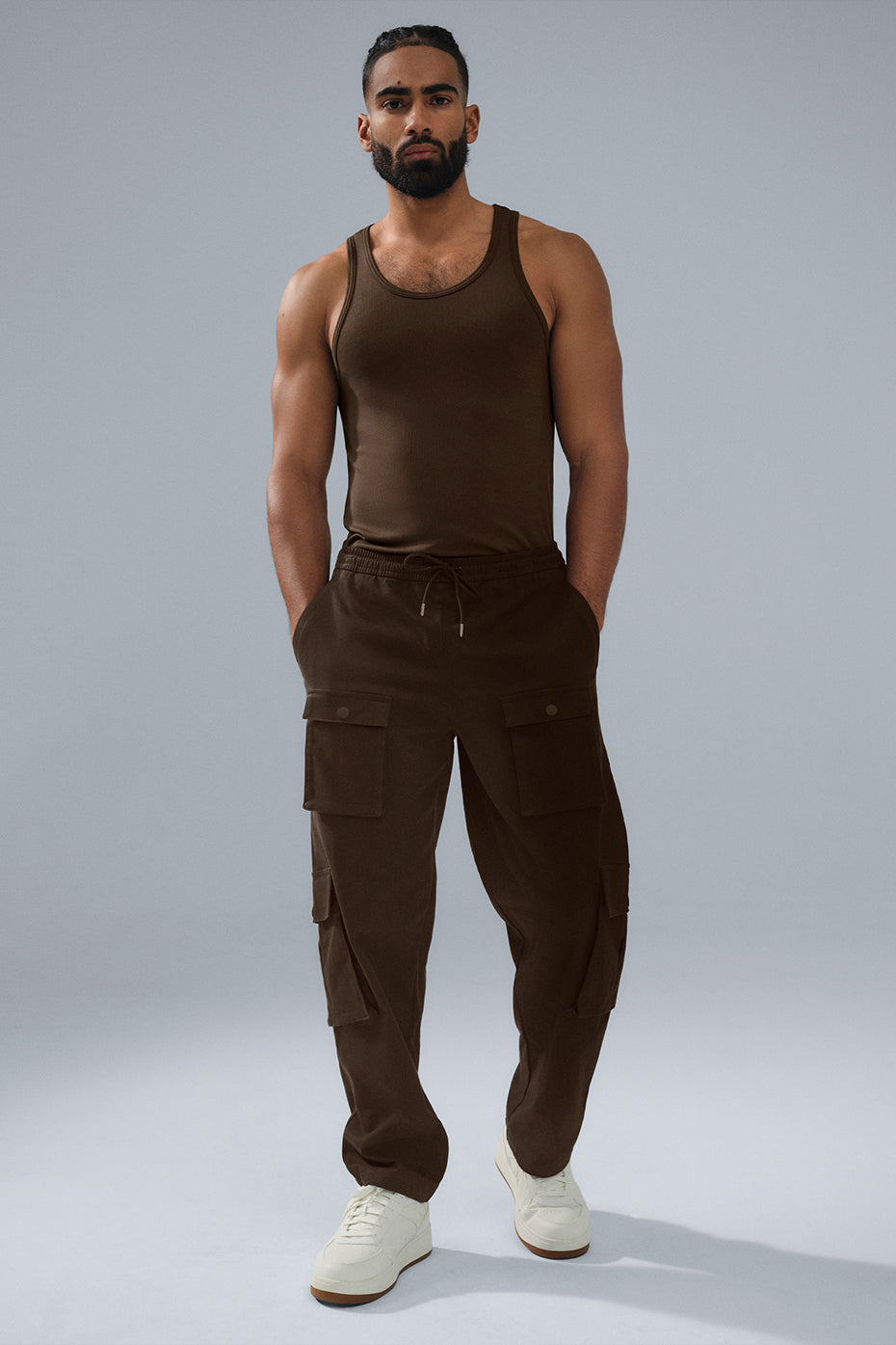 Northstar Cargo Pant   Espresso