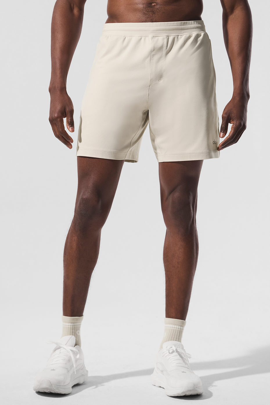 Alternative view of 7" Conquer React Performance Short   Bone