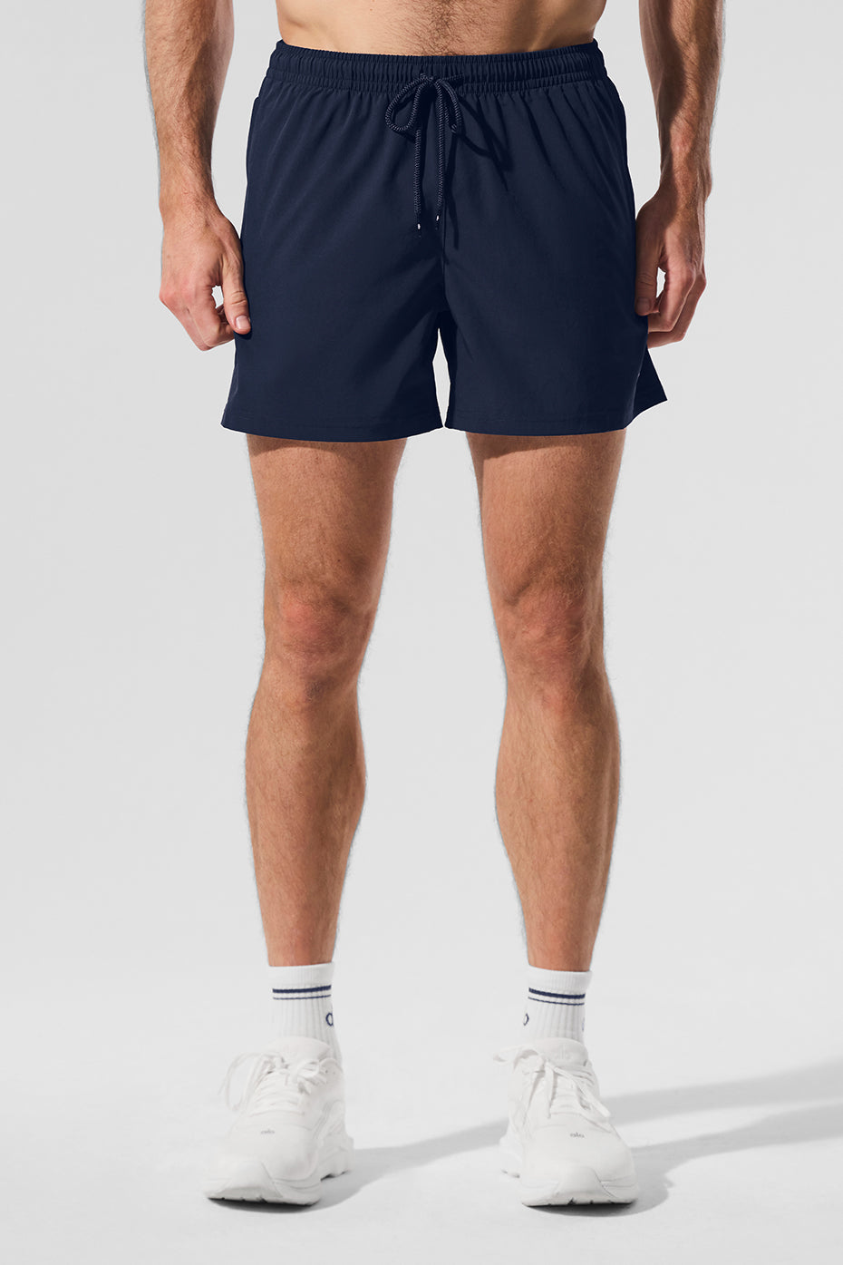 5" Circuit Short   Navy