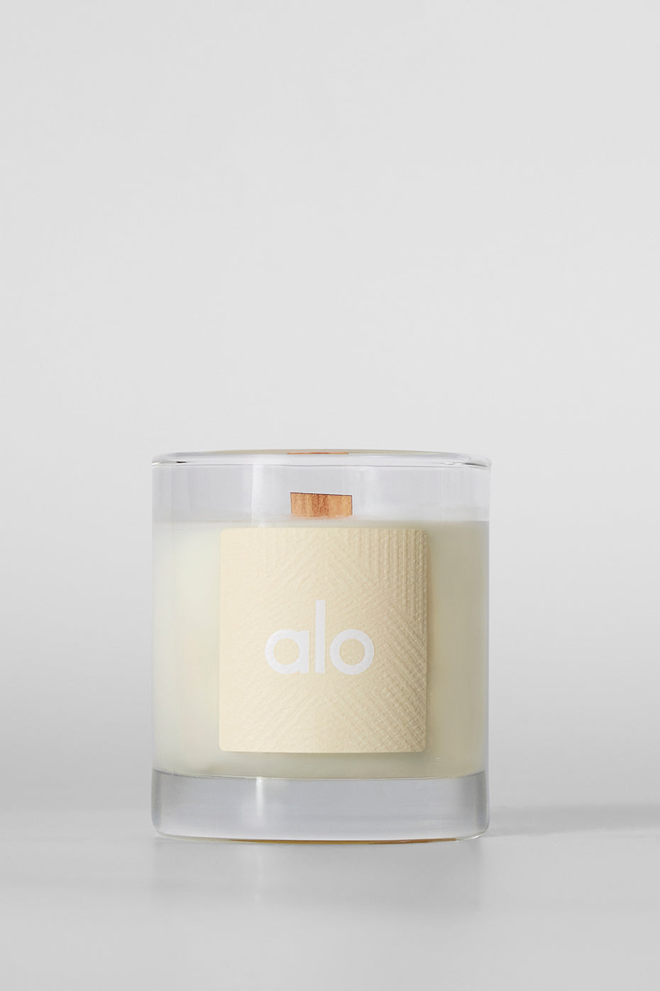 Alternative view of ALO Love Candle   8 oz