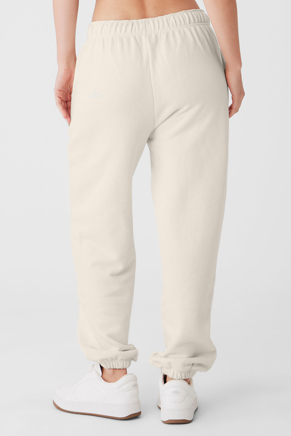 Accolade Sweatpant Bone - Image 2