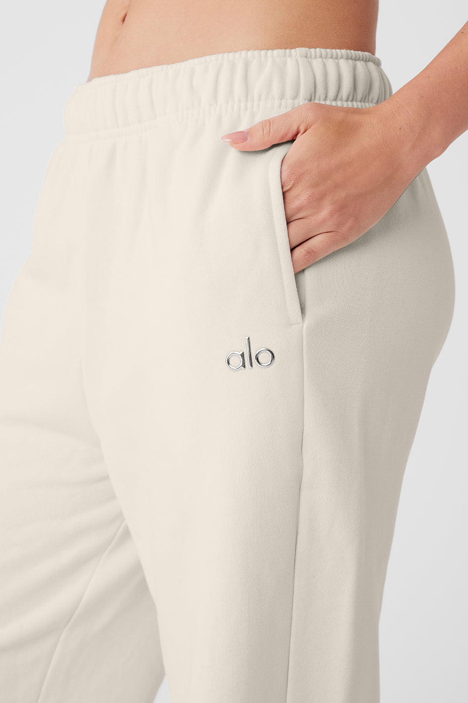 Accolade Sweatpant Bone - Image 4