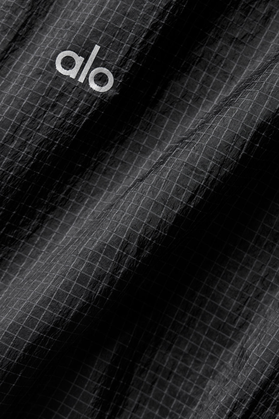 Game Time Full Zip Jacket Black - Image 6