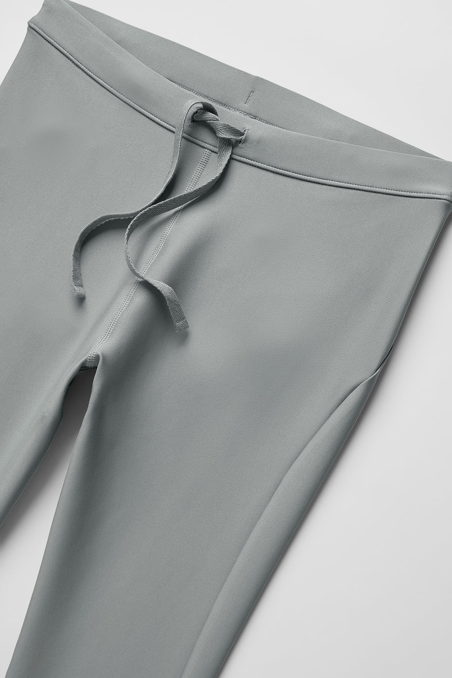 Airlift High Waist Light Speed Legging Lunar Grey - Image 6