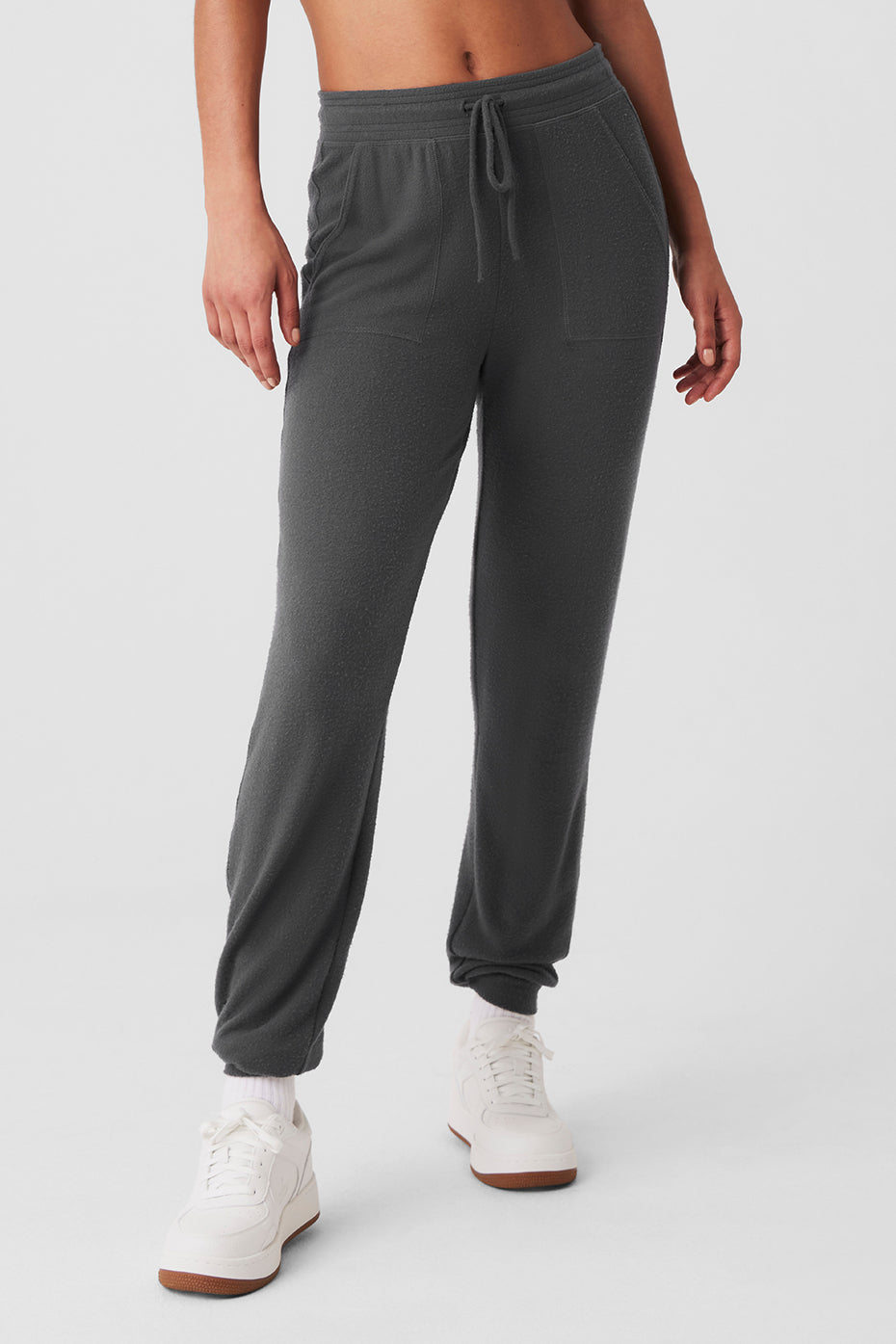 Soho Sweatpant   Anthracite