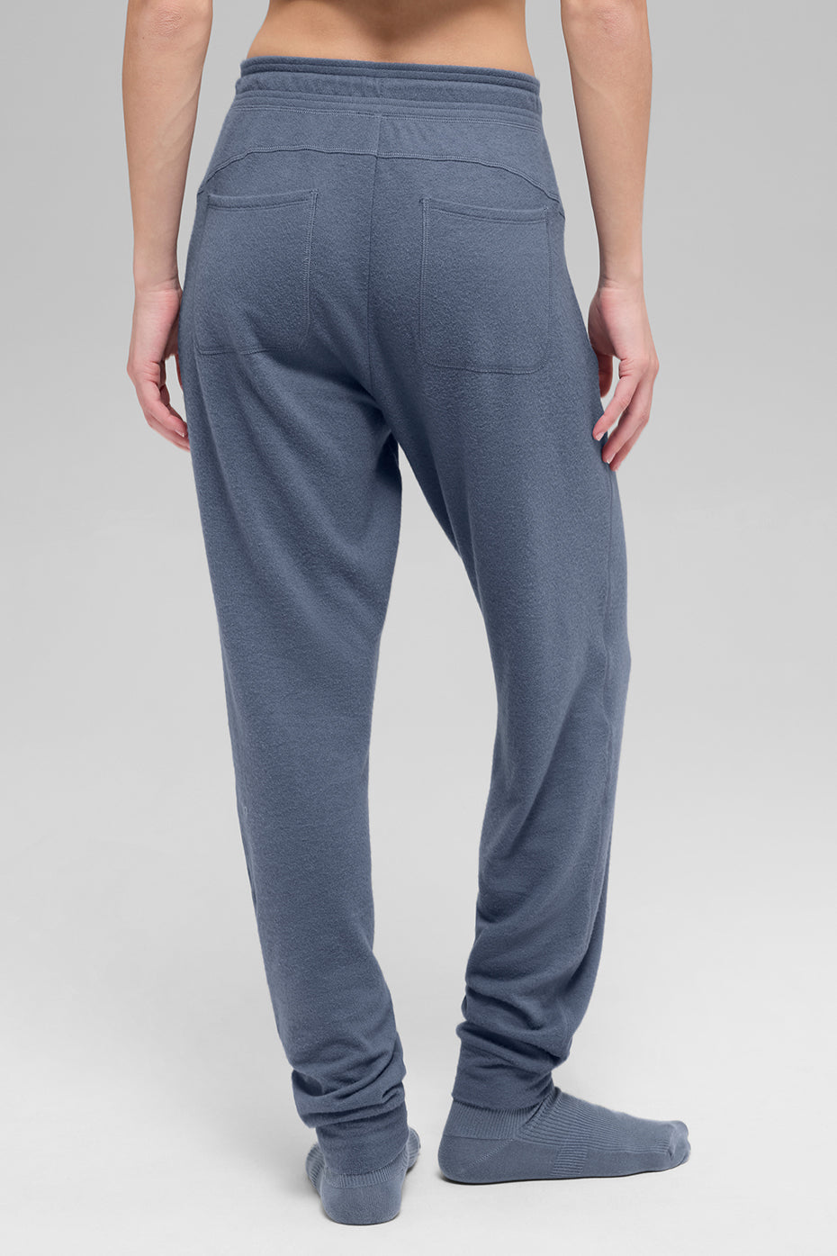 Soho Sweatpant Bluestone - Image 3