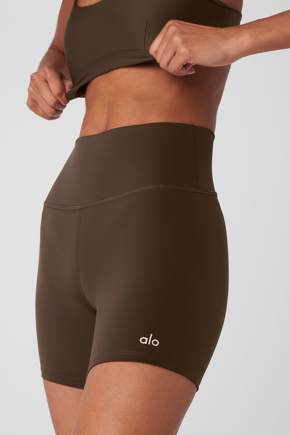 5" Airlift Energy Short Espresso - Image 5