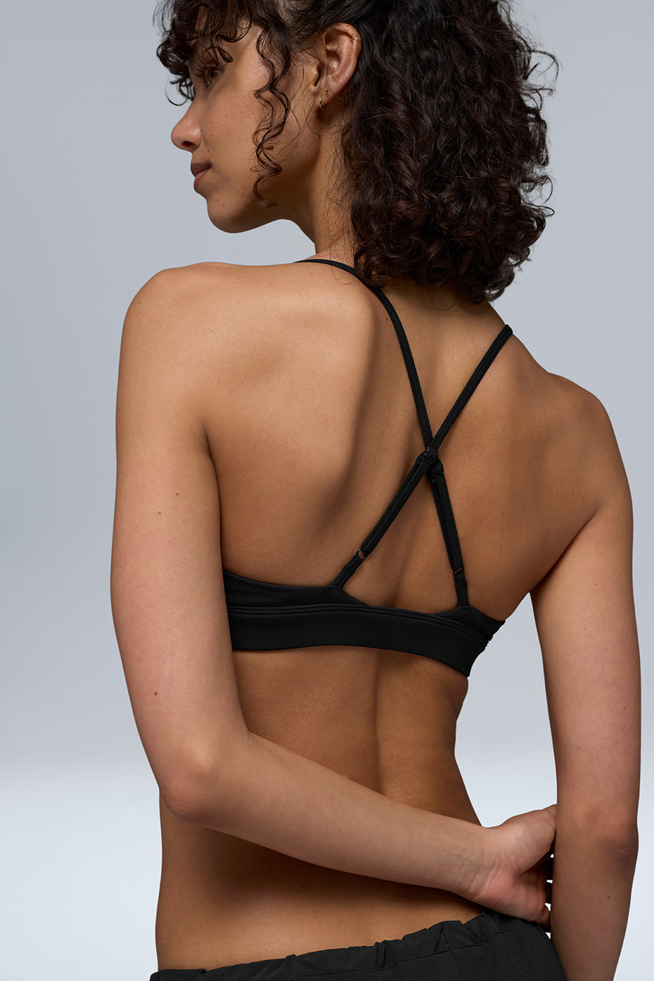 Splendor Bra Black - Image 3
