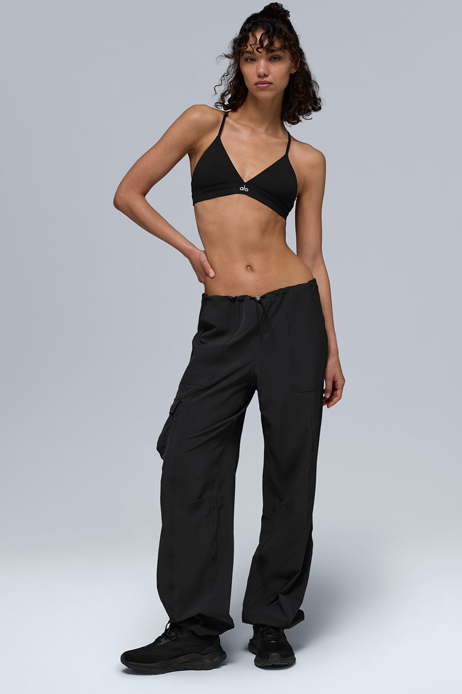 Splendor Bra Black - Image 5