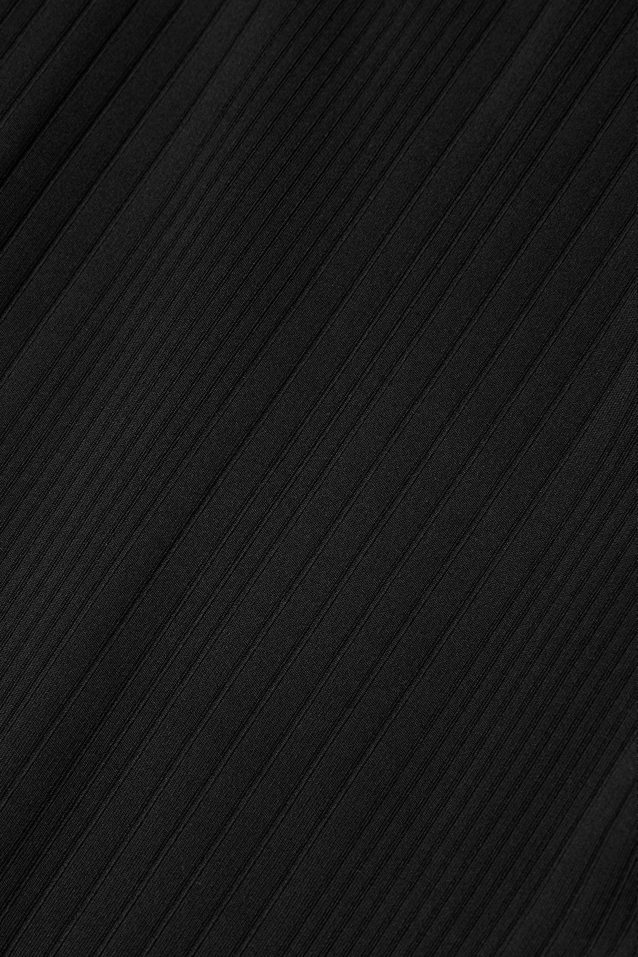 Run It Back Bra Black - Image 2