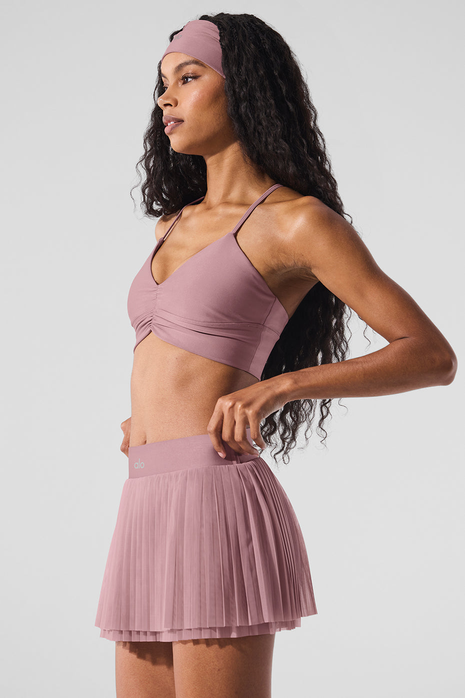 Airlift Divine Bra Smoky Quartz - Image 4